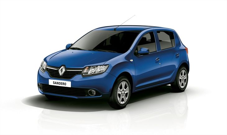Best New Car Buys Under R150 000 in South Africa - Cars.co.za