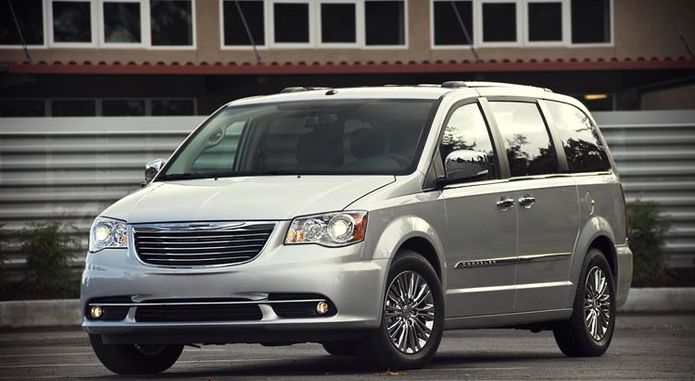 Brands : Grand-voyager- Cars.co.za