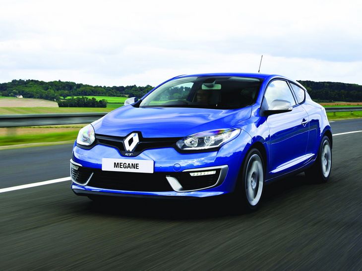 2014 Renault Megane arrives in SA Cars.co.za