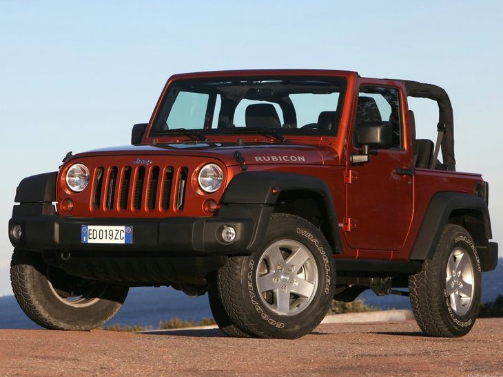 Cars Shaped Like Jeep Wrangler / Sell used 2005 JEEP WRANGLER X IN
