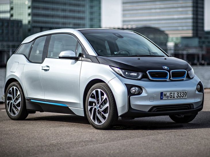 BMW i3 and i8 Price Announced for South Africa - Cars.co.za