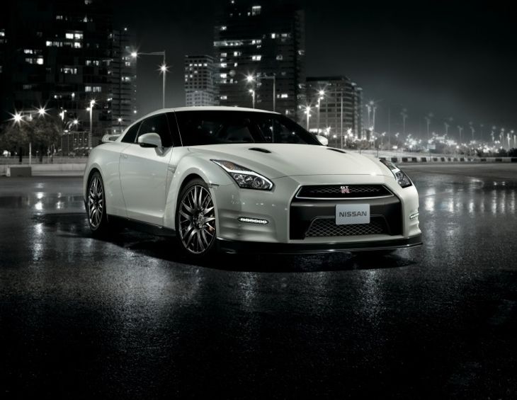 2015 Nissan GT R Specs And Pricing Announced Video Cars co za