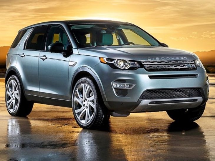 Land Rover Discovery Sport Price in South Africa Announced Cars.co.za