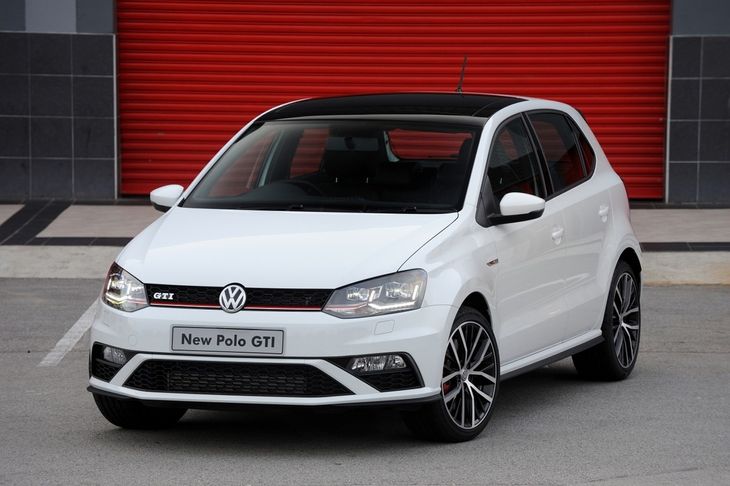 Volkswagen Polo GTI Specs and Pricing - Cars.co.za