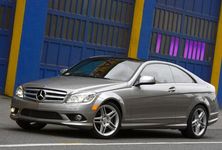 Mercedes Benz C 63 Amg Edition 507 To Make Geneva Debut