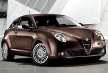 Alfa Romeo Giulietta Collezione Special Edition Launched