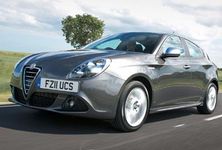 Alfa Romeo Giulietta Collezione Special Edition Launched