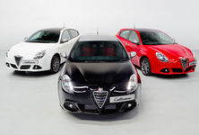 Alfa Romeo Quadrifoglio Verde Headed To Sa Cars Co Za