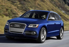 New Audi Q5 Now Available In South Africa Cars Co Za