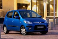 Live Brilliant With The Hyundai I30 1 8 Gls Cars Co Za