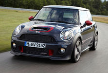 New Mini Countryman Gets Summer Refresh Cars Co Za