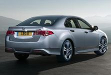 2014 Honda Accord Pricing Amp Specs For South Africa Cars