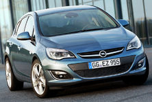 Opel Astra Opc Launched In South Africa Cars Co Za