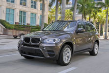 New 2014 Bmw X5 Officially Revealed Cars Co Za