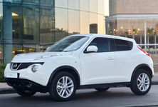 New Nissan Juke Gt Available In South Africa Cars Co Za