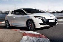 Renault Megane 1 6 Dynamique Limited Edition In South