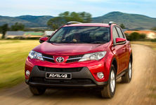 New 2013 Toyota Auris Available In South Africa Cars Co Za