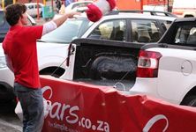Follow Up On The Twitter Blanket Drive Cars Co Za