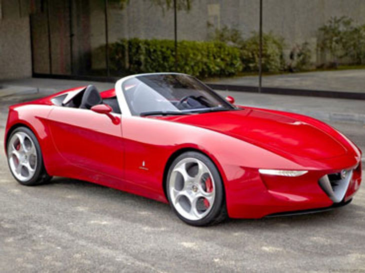 Alfa romeo 2uettottanta