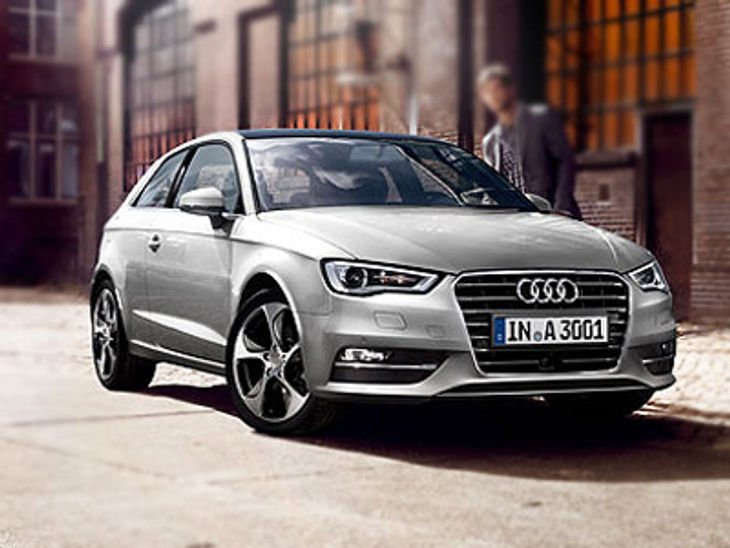New Audi A3 Coming To South Africa Cars Co Za