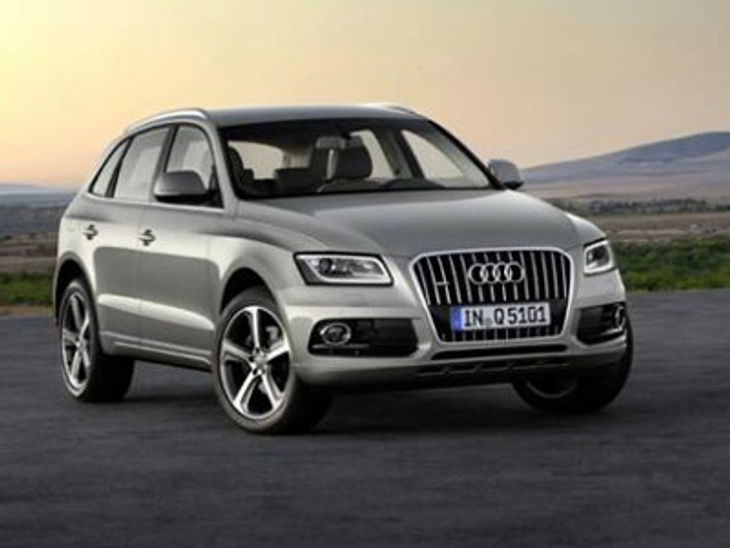 Audi Q5 3 0t Quattro Sportline Review Cars Co Za
