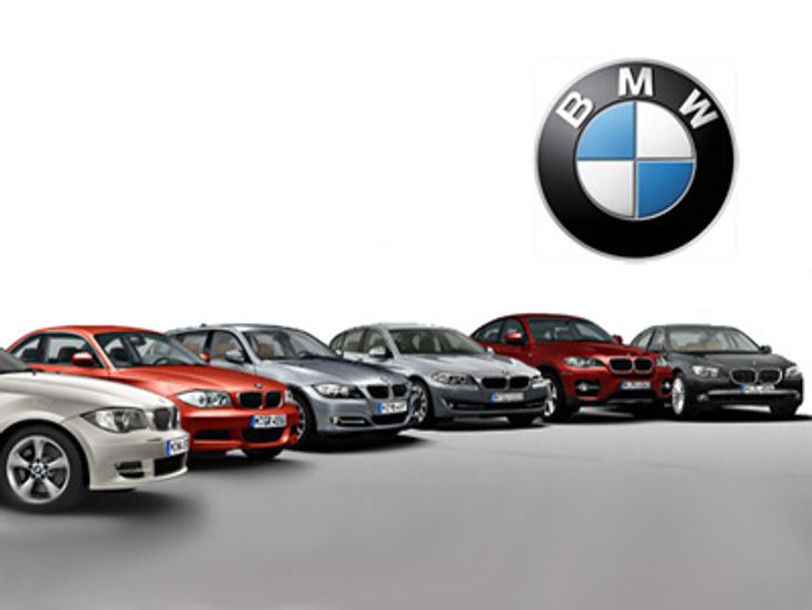 BMW sales in South Africa for 2012 Cars.co.za