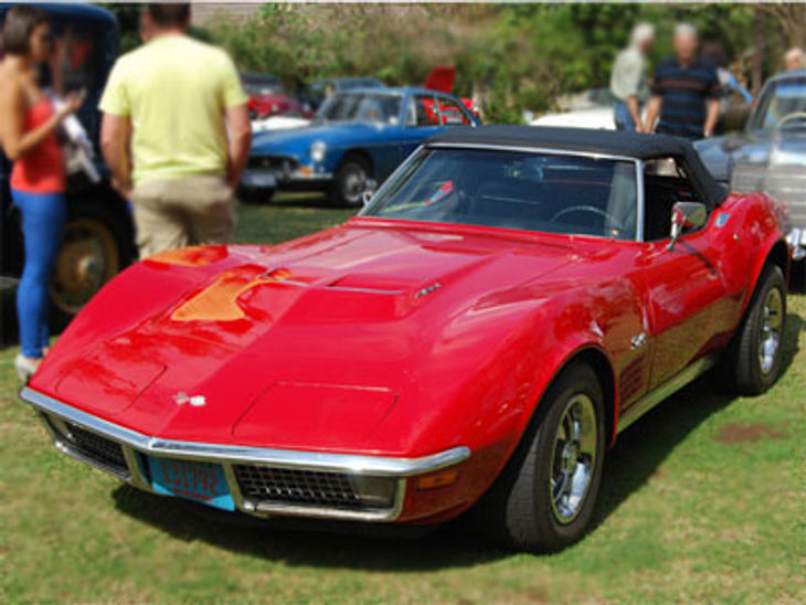 The Durban Motor Show Cars.co.za