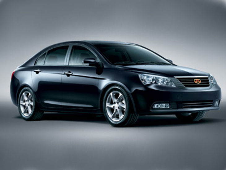 Geely by гомель