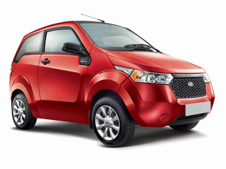 Mahindra E2o Is The Future Of Mobility Cars Co Za