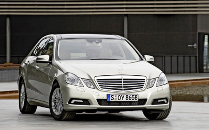 Latest Mercedes Benz E Class Launched Cars Co Za