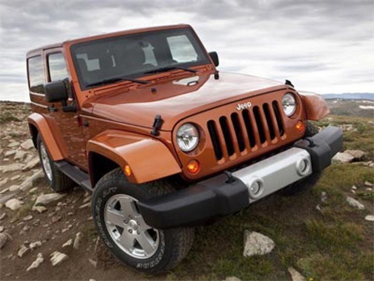 jeep wrangler cars co za