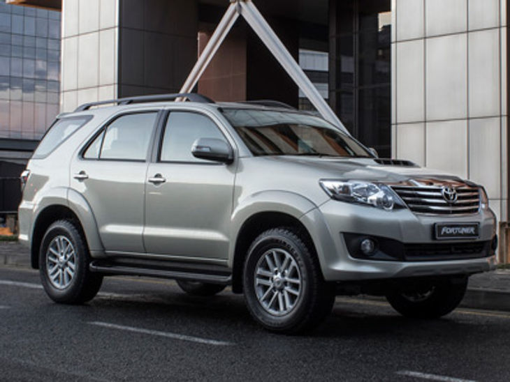 Whatcar Chooses Their Top Suv For 2013 Cars Co Za