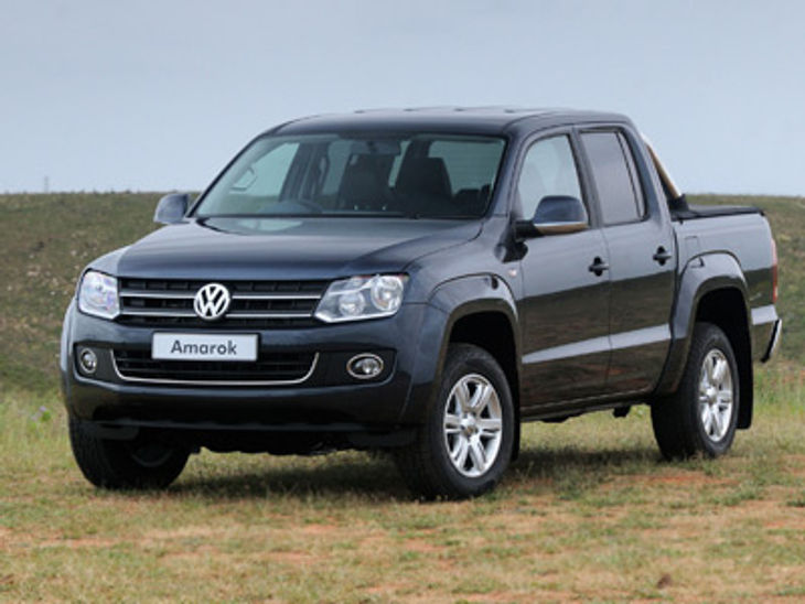 Volkswagen amarok прошивка