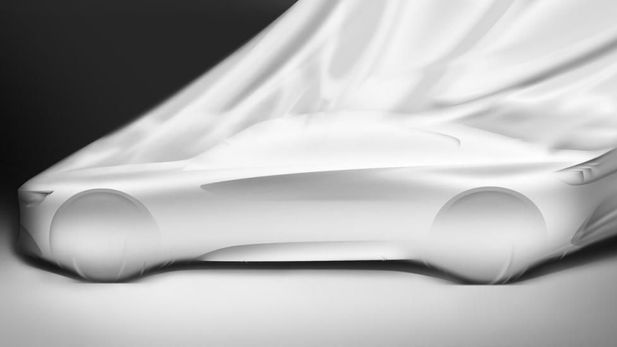 All-New Peugeot Concept Car Teased
