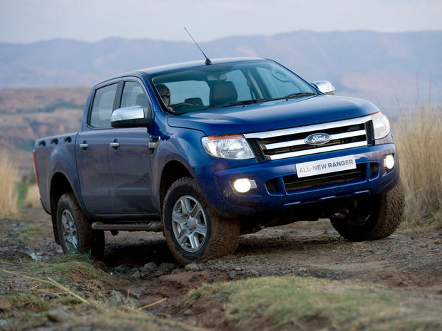 Most Popular Bakkies In South Africa