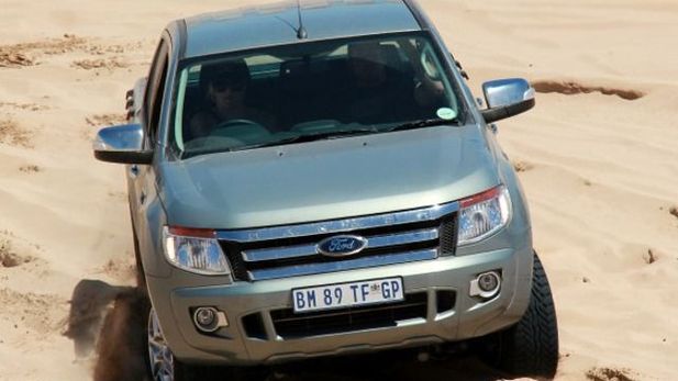 Most Popular Bakkies In South Africa