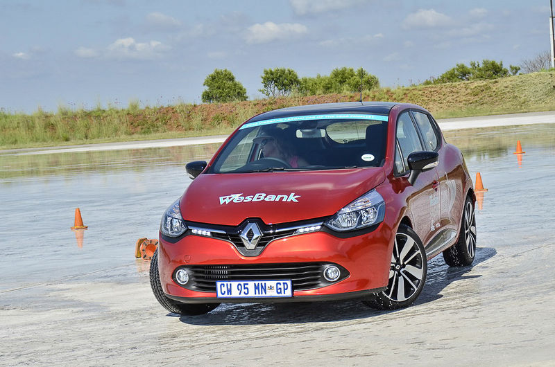 Renault Clio4