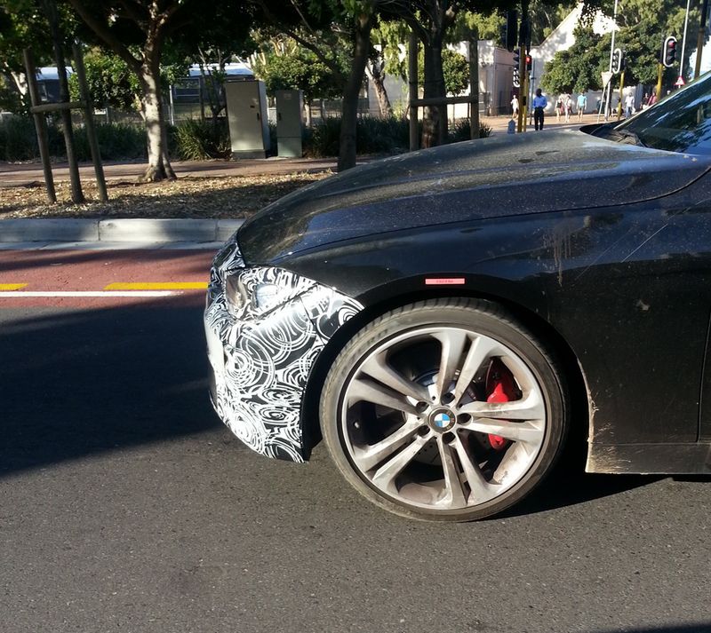 BMW-M3