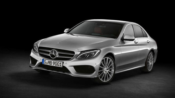 2015 Mercedes-Benz C-Class Officially Revealed – Specs and Prices