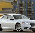 Chrysler 300C 3.6-Litre V6 Review