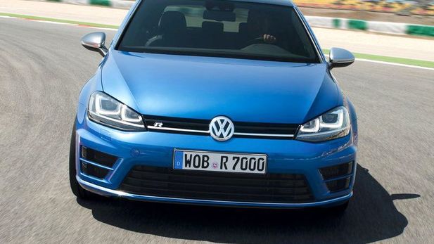 Volkswagen Golf R Countdown To Local Launch – Pricing Revealed