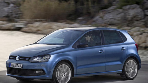 Volkswagen Polo Range Updated For 2014
