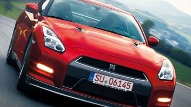 Revised 2014 Nissan GT R Launched In SA