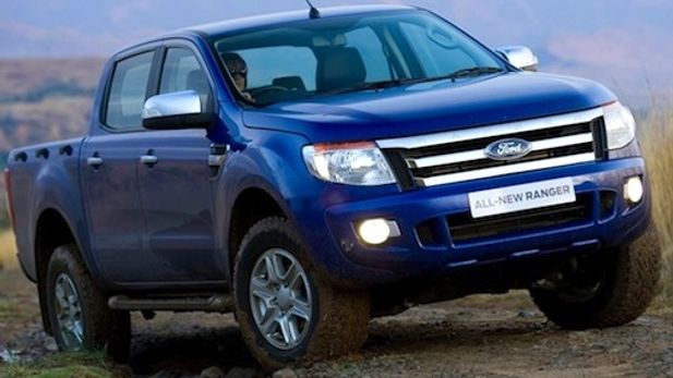 Ford Ranger Spec Updates Announced