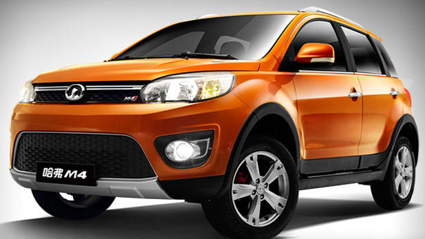 GWM M4 Pricing Announced
