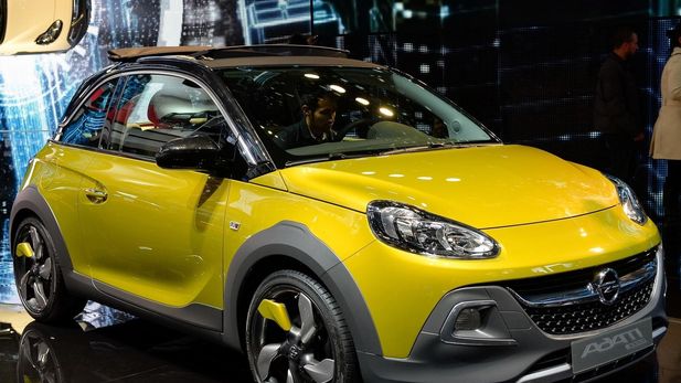 General Motors Reveals New Modular Engine Line-up