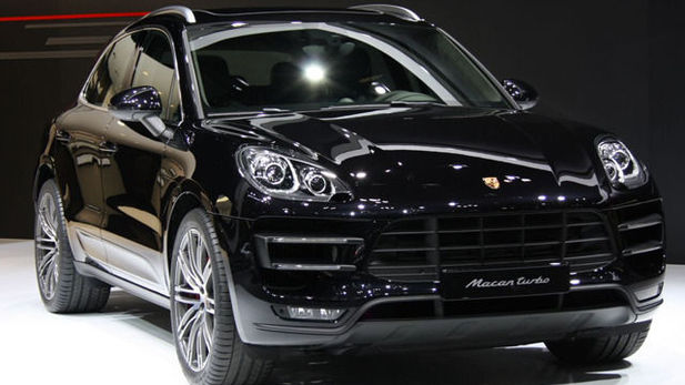 Porsche Macan Pricing Announced For South Africa