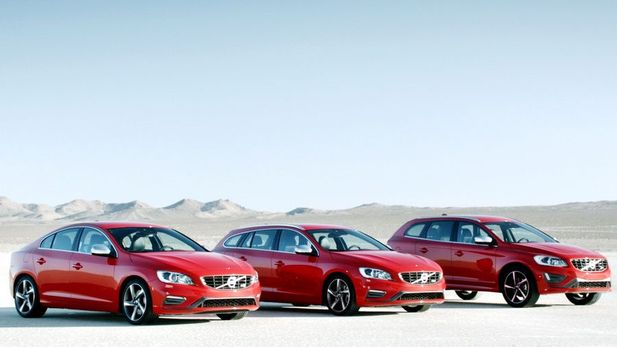 Volvo Drive E Engines Now In SA