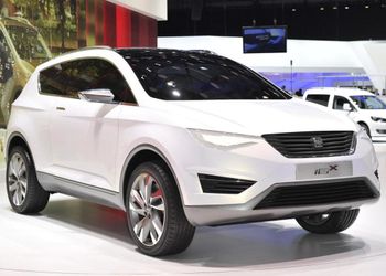 SEAT Confirms Development of Crossover Model Due In 2016