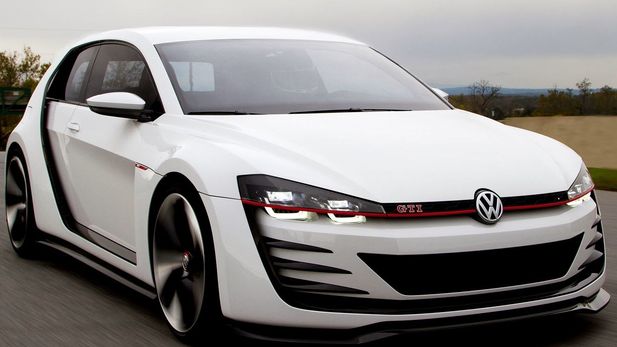Volkswagen Aims to Sell 10 Million Vehicles In 2014